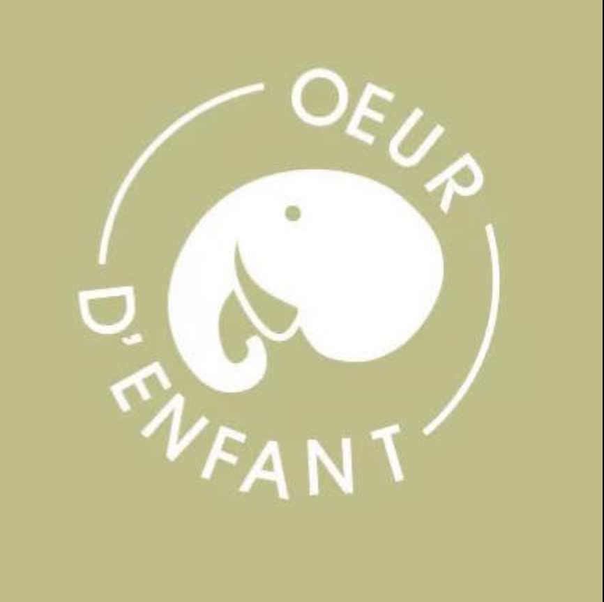Coeur d’enfant